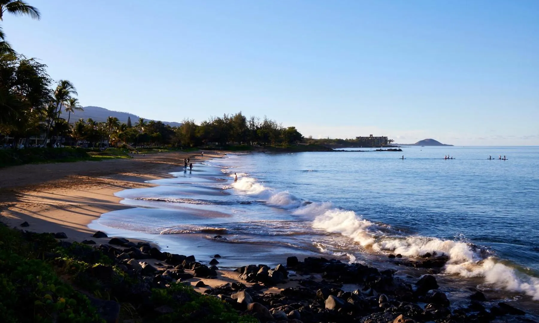 South Maui 1 Bedroom Guest Suite - Kamaole Beach Area Wailea  0*, Wailea (Maui)
