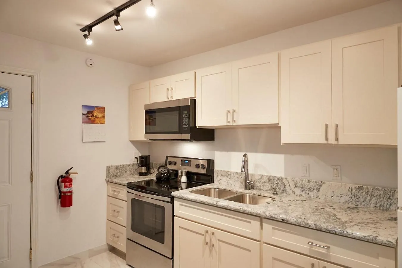 Appartement South Maui 1 Bedroom Guest Suite - Kamaole Beach Area Wailea