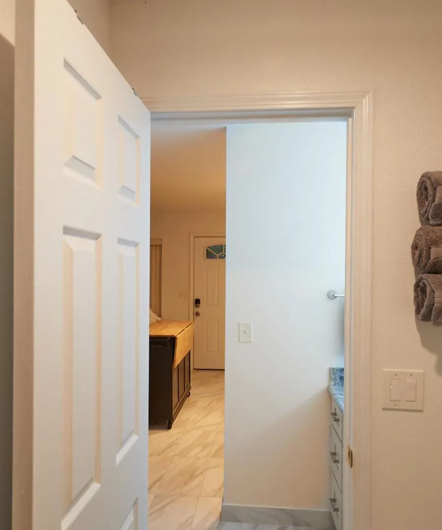 South Maui 1 Bedroom Guest Suite - Kamaole Beach Area Wailea  0*, Wailea (Maui)