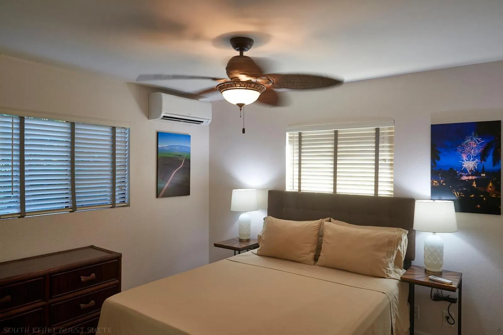 South Maui 1 Bedroom Guest Suite - Kamaole Beach Area Wailea  États-Unis