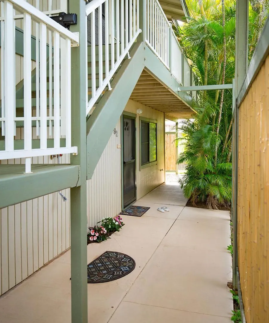 South Maui 1 Bedroom Guest Suite - Kamaole Beach Area Wailea  Appartement