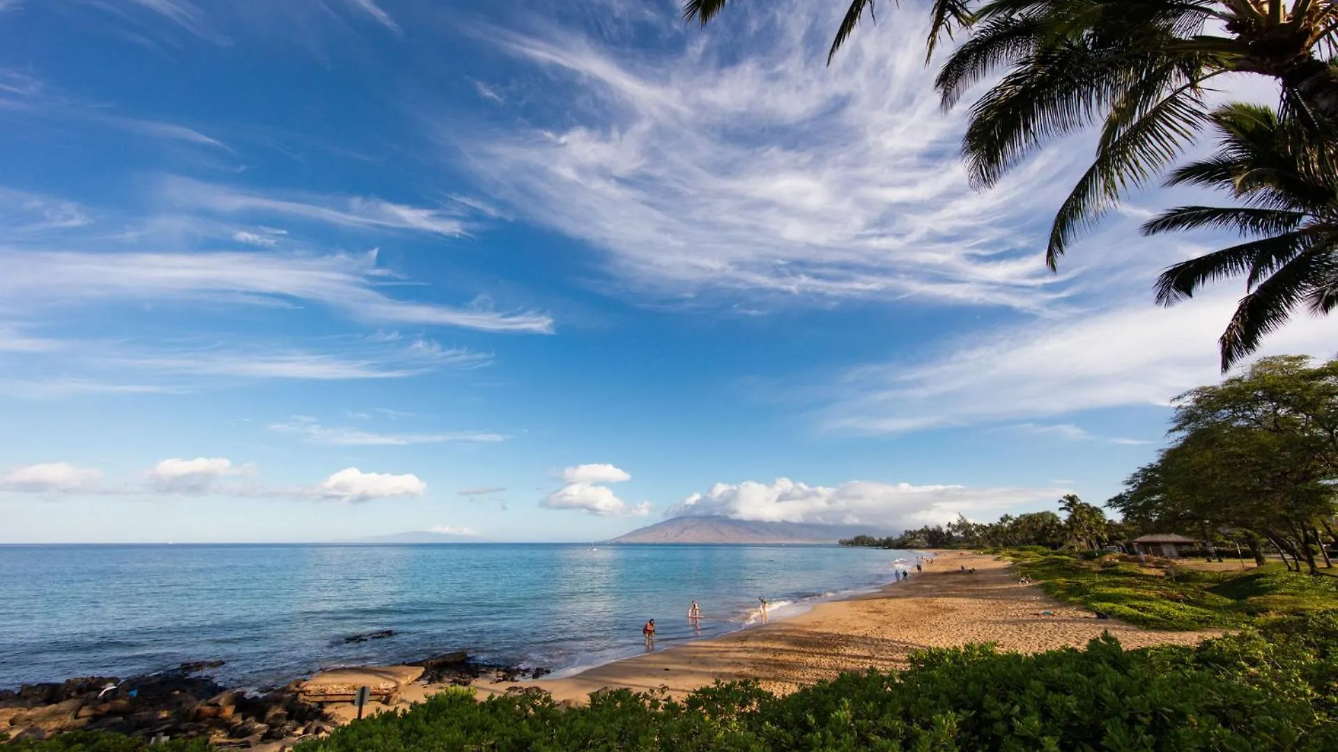 South Maui 1 Bedroom Guest Suite - Kamaole Beach Area Wailea