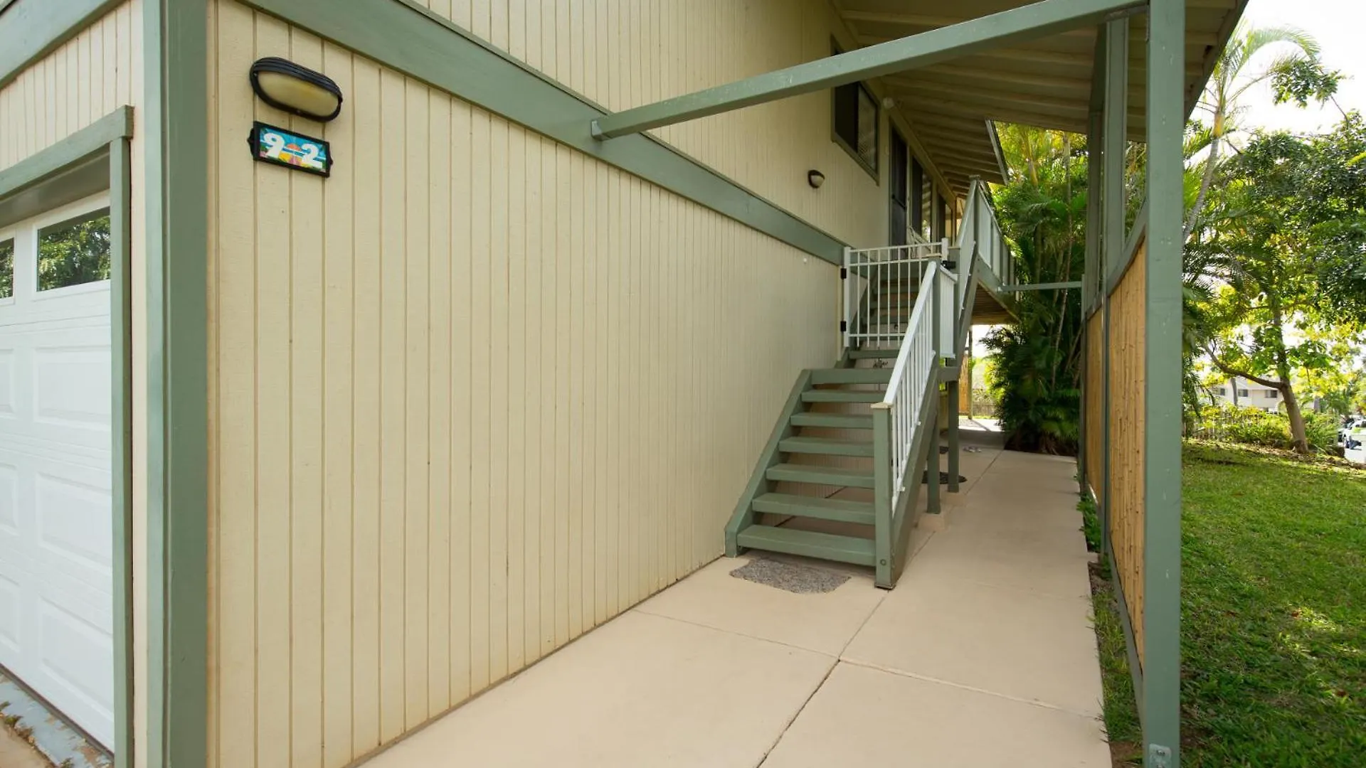 South Maui 1 Bedroom Guest Suite - Kamaole Beach Area Wailea  Appartement Wailea (Maui)