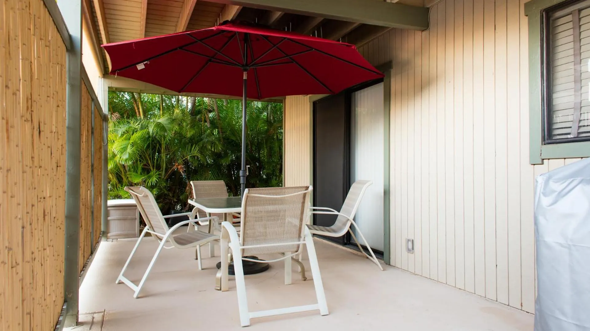 South Maui 1 Bedroom Guest Suite - Kamaole Beach Area Wailea  Wailea (Maui)