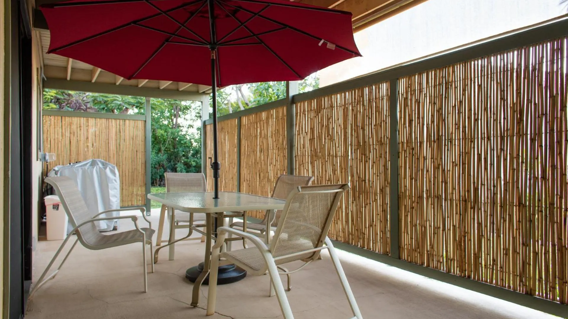South Maui 1 Bedroom Guest Suite - Kamaole Beach Area Wailea  Appartement Wailea (Maui)