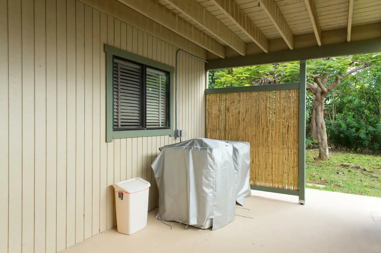 South Maui 1 Bedroom Guest Suite - Kamaole Beach Area Wailea  Appartement